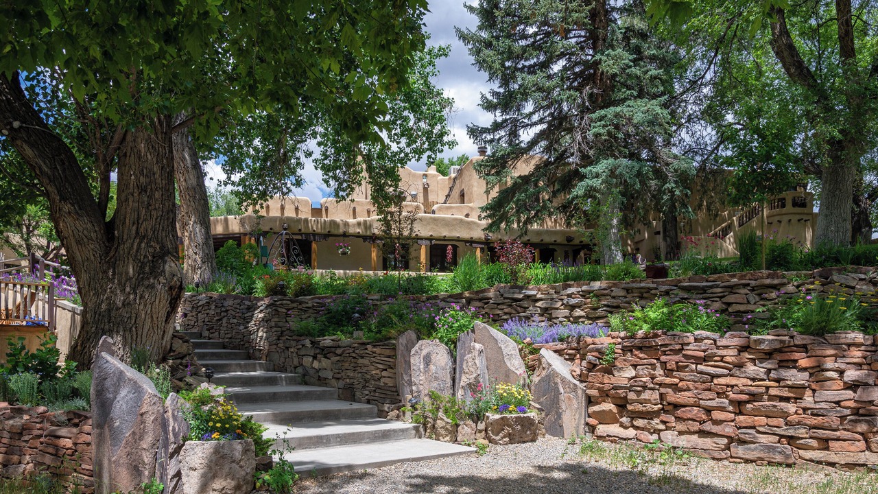 Photo of Outdoor in Taos