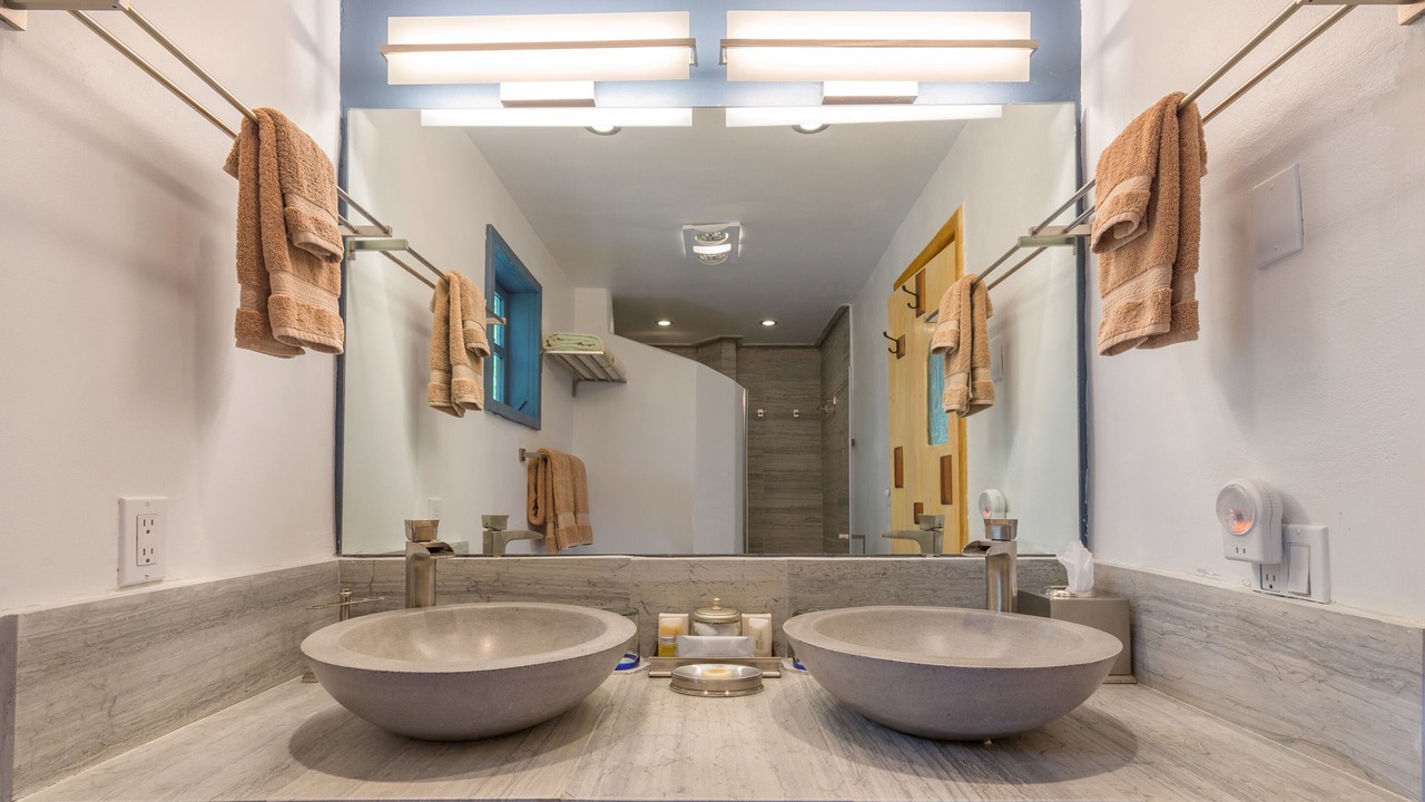 Photo of Bathroom in Taos