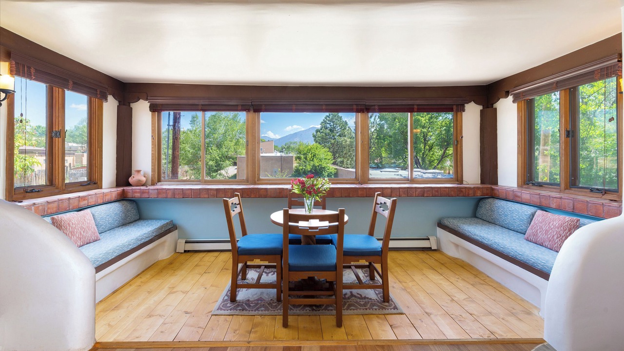 Photo of Bedroom in Taos