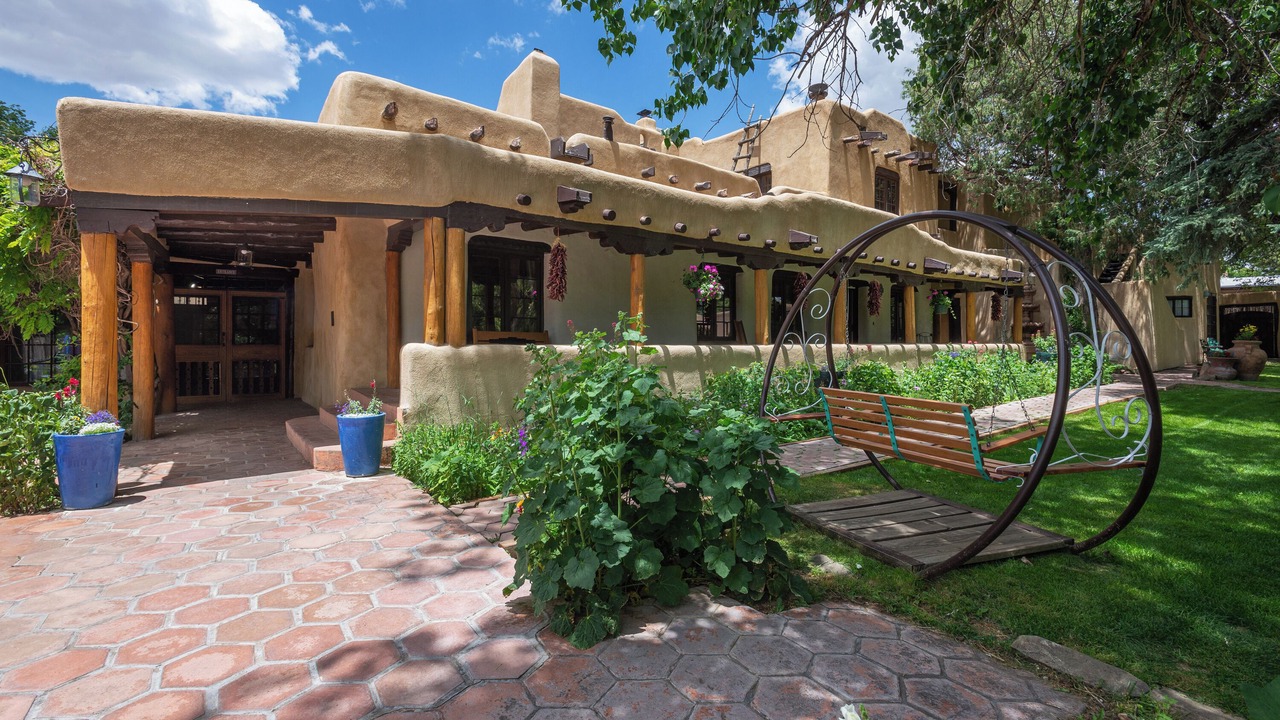 Photo of Outdoor in Taos