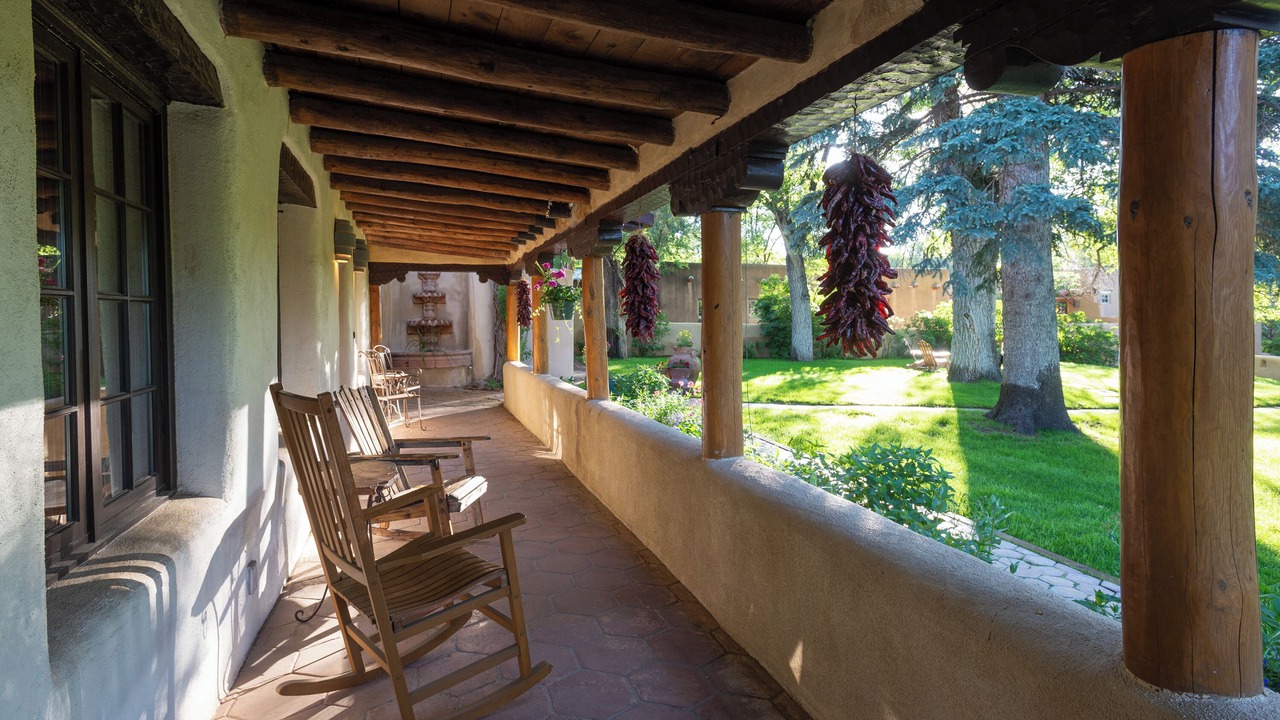 Photo of Outdoor in Taos