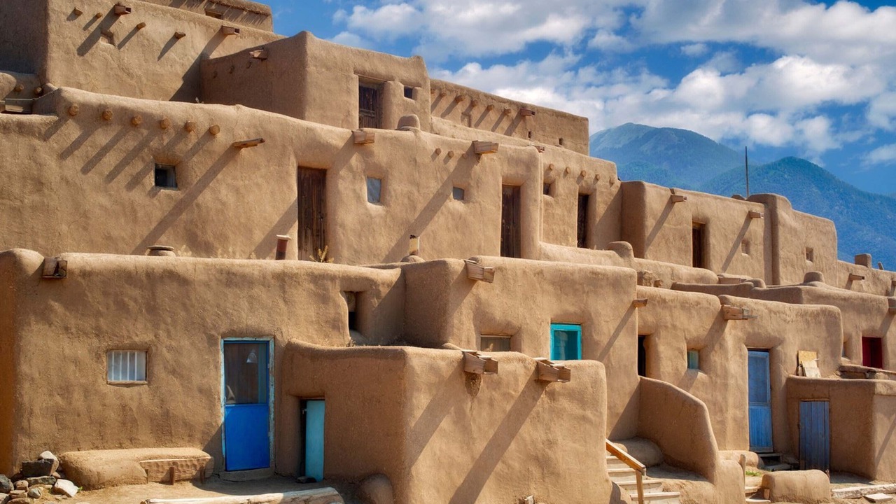 Photo of Others in Taos