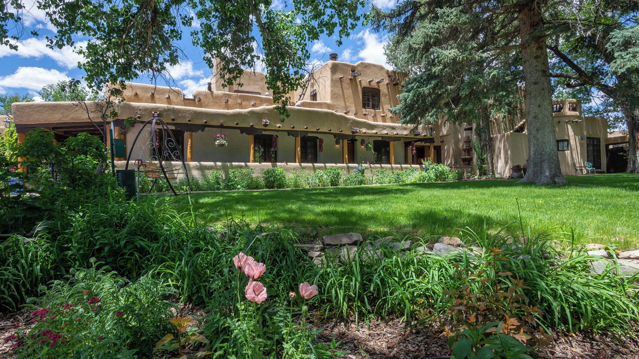 Photo of Outdoor in Taos
