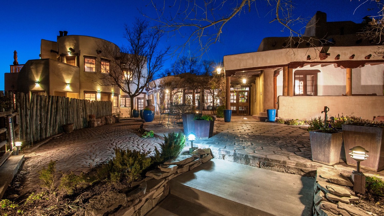 Photo of Outdoor in Taos