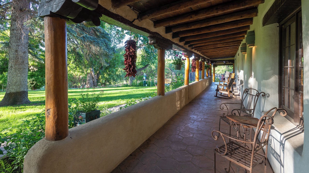 Photo of Outdoor in Taos
