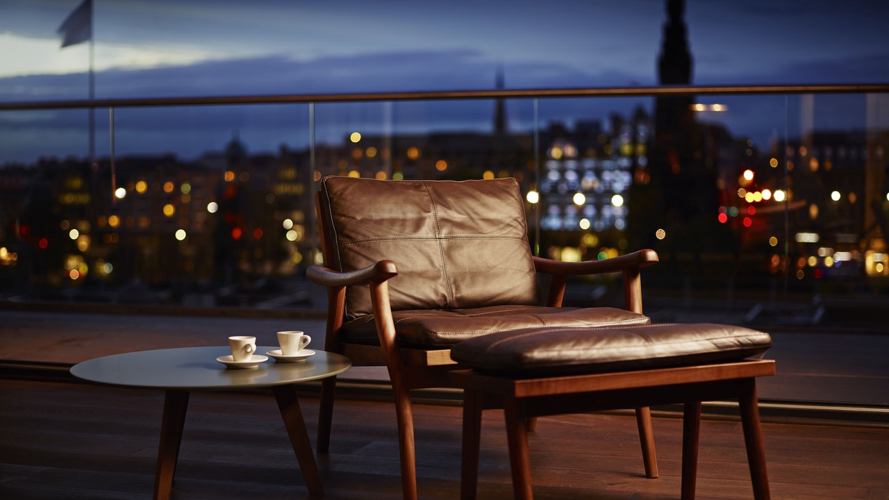 Photo of Bedroom in Old Town
