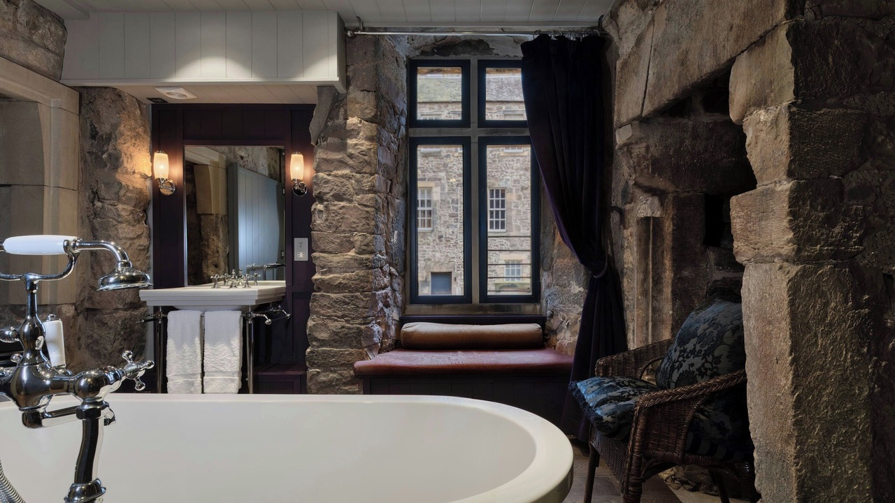 Photo of Bathroom in Old Town