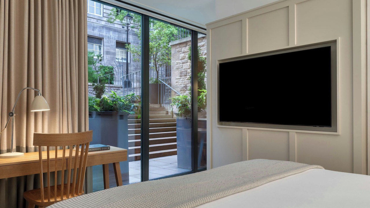 Photo of Bedroom in Old Town