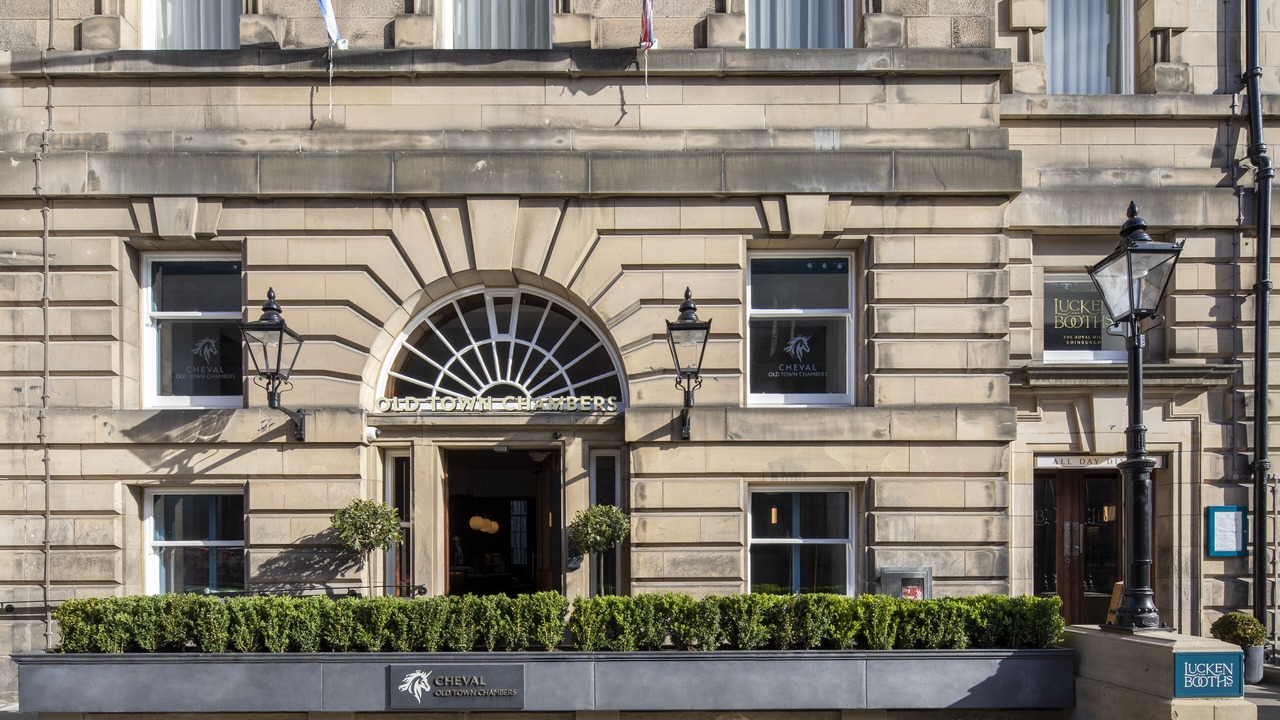 Photo of Outdoor in Old Town