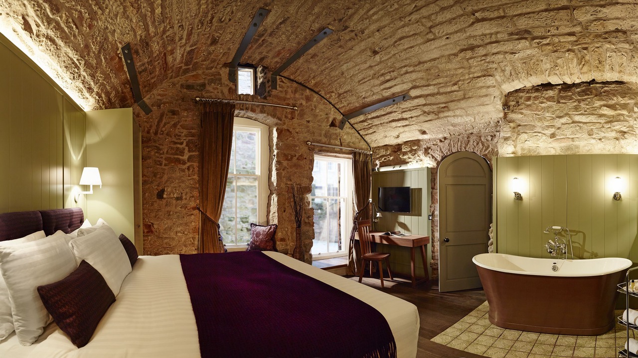 Photo of Bedroom in Old Town