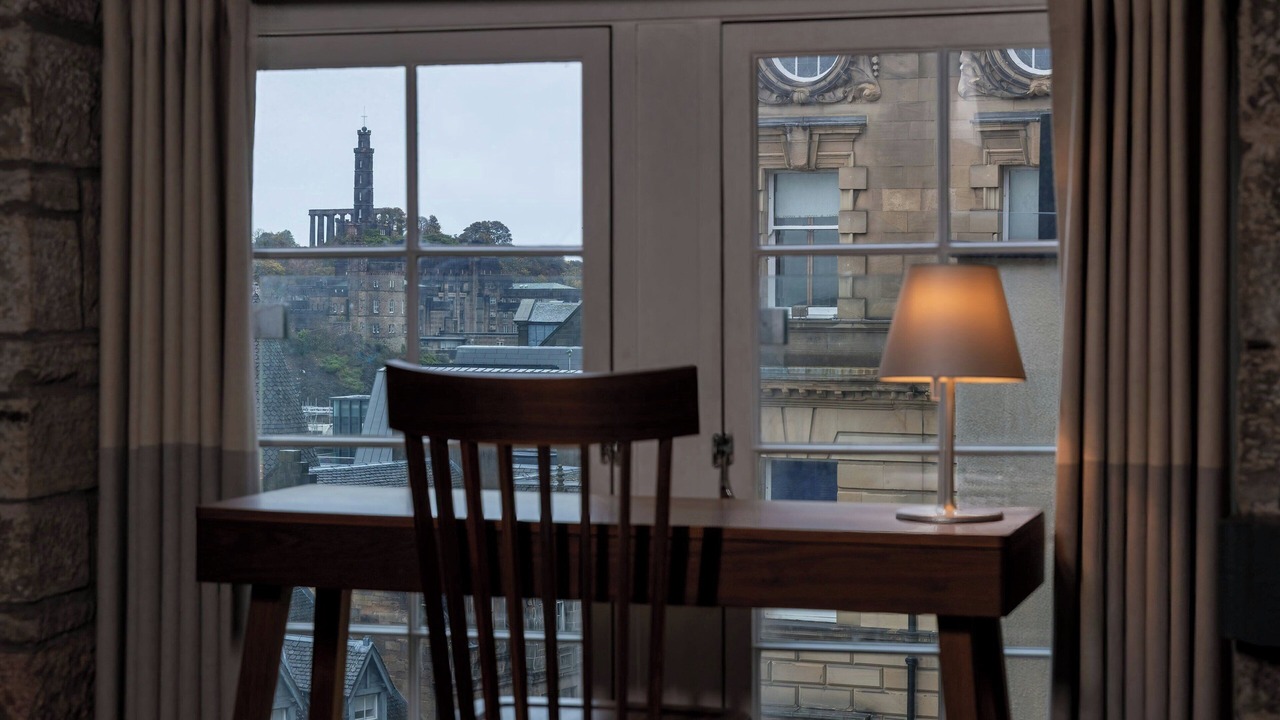 Photo of Bedroom in Old Town