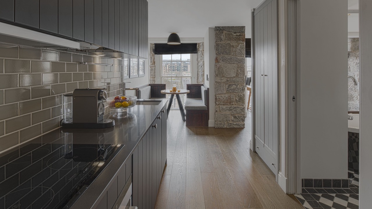 Photo of Kitchen in Old Town