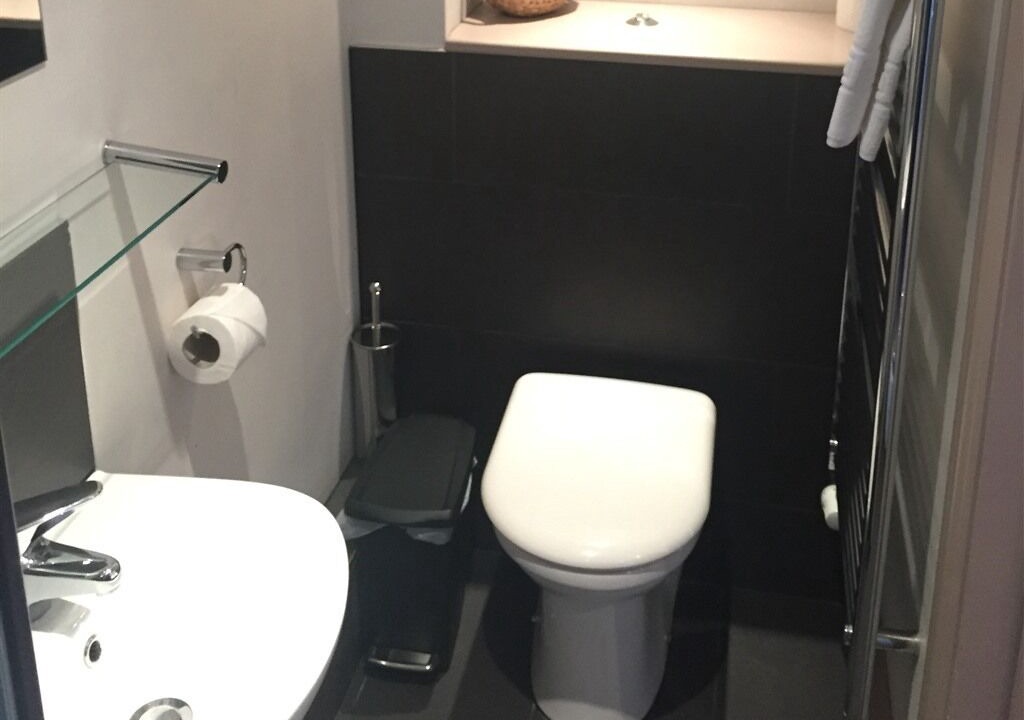 Photo of Bathroom in East Lavant