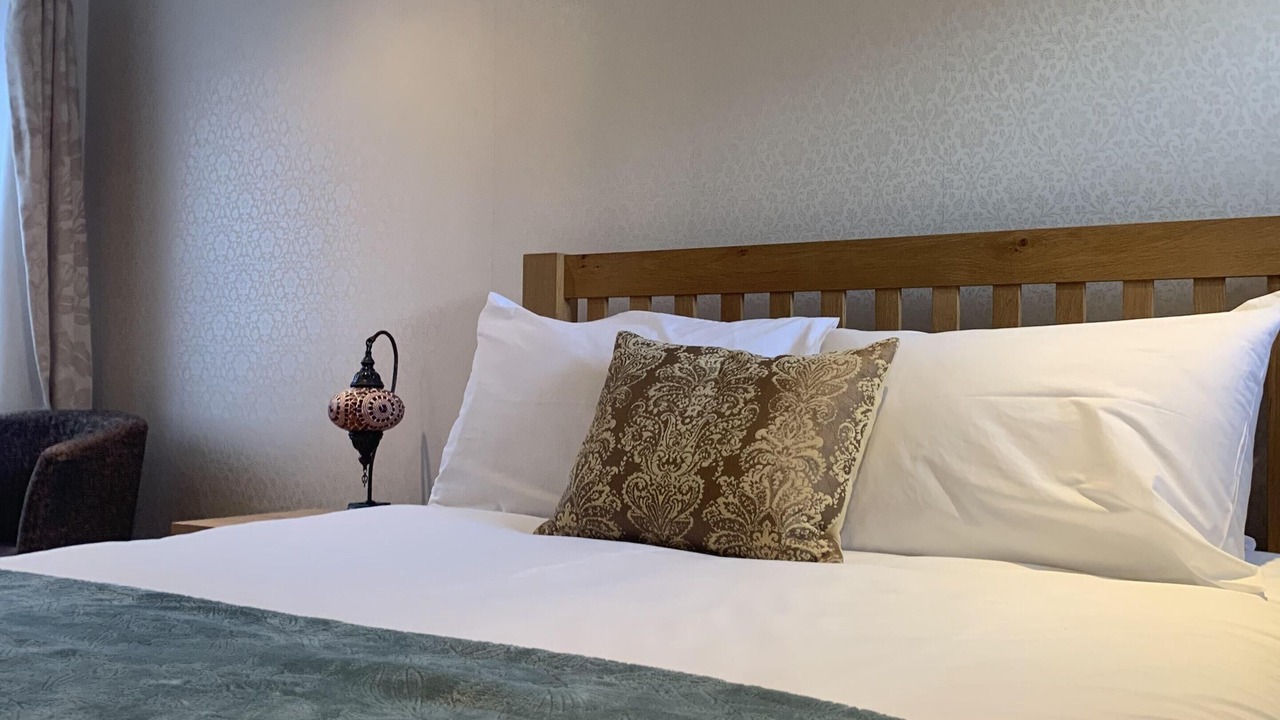 Photo of Bedroom in East Lavant