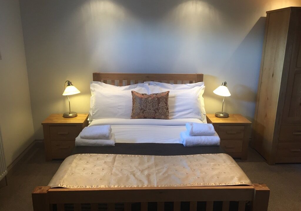 Photo of Bedroom in East Lavant