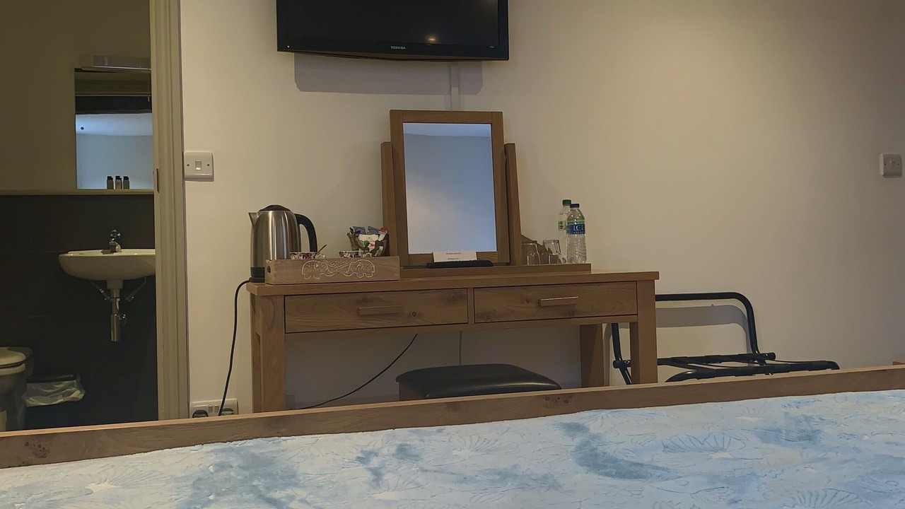 Photo of Bedroom in East Lavant