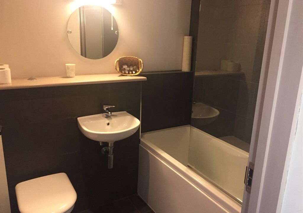 Photo of Bathroom in East Lavant