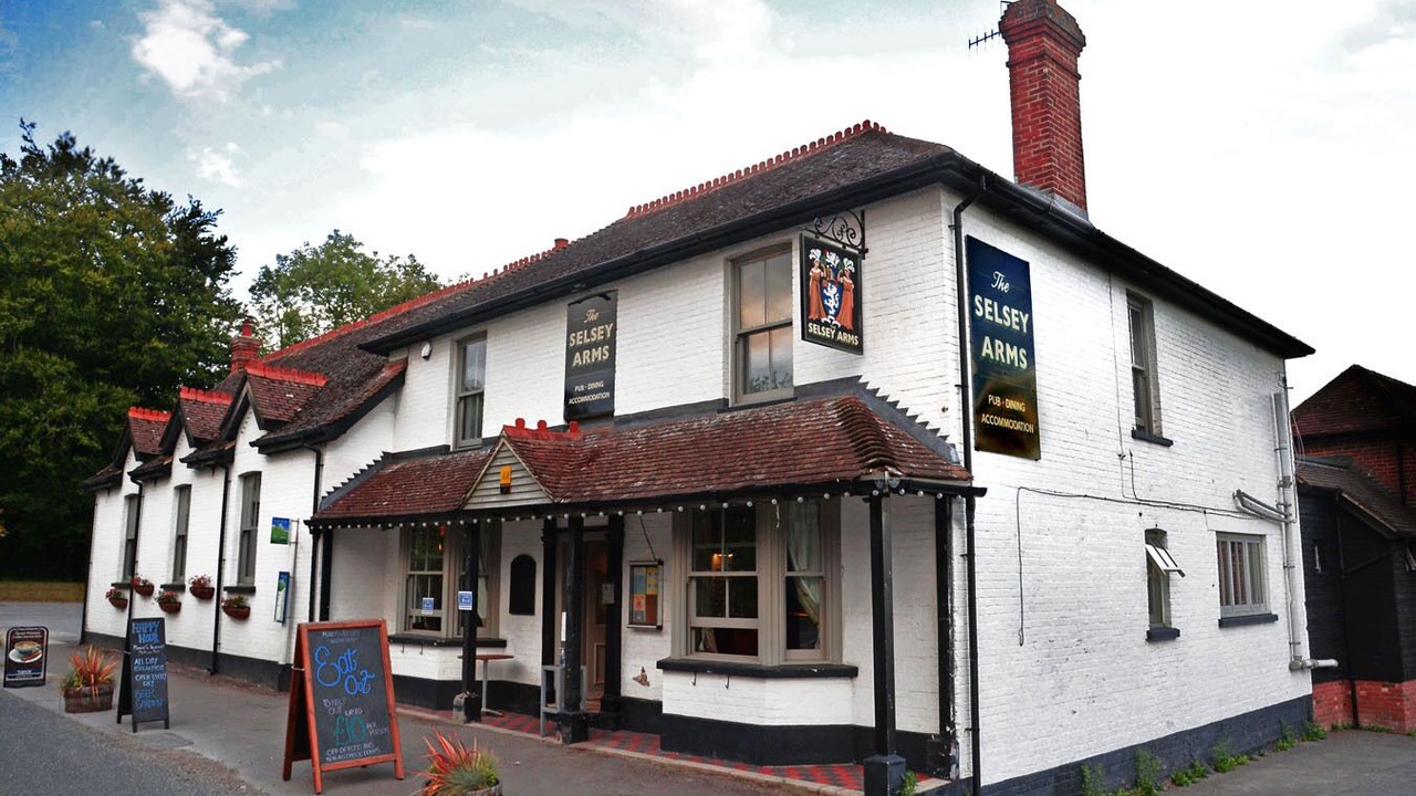 Photo of Outdoor in East Lavant