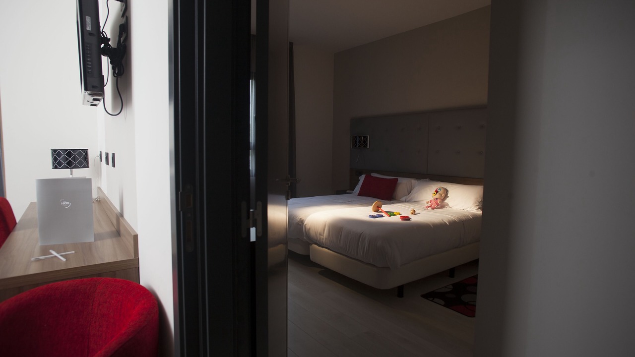 Photo of Bedroom in Urnieta