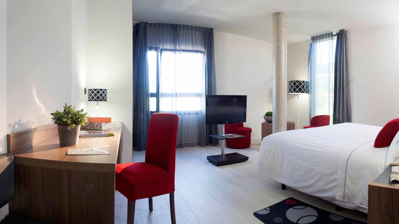 Photo of Bedroom in Urnieta