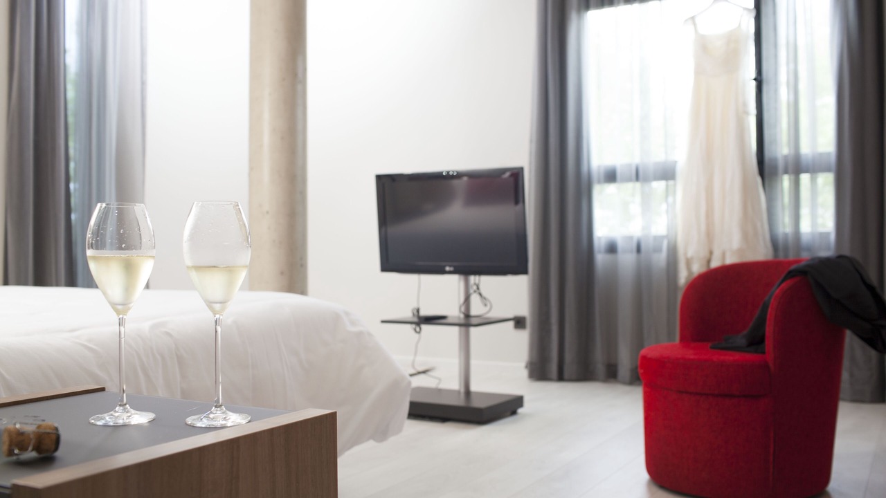 Photo of Bedroom in Urnieta
