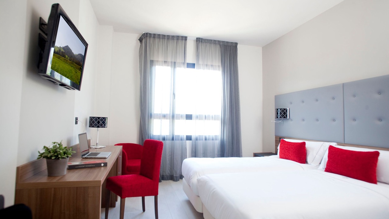 Photo of Bedroom in Urnieta