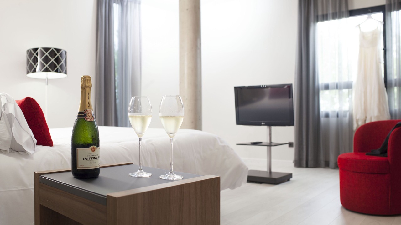 Photo of Bedroom in Urnieta