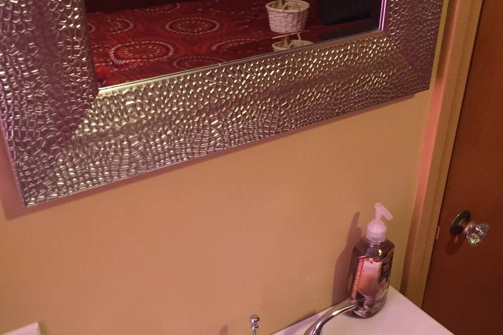 Photo of Bedroom in Saint-Fabien