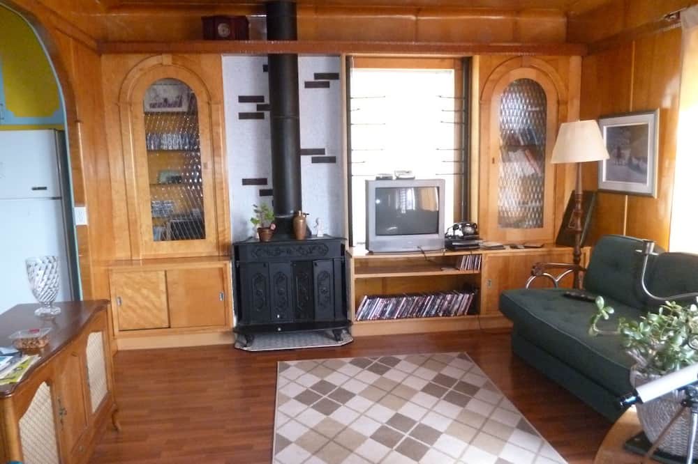 Photo of Bedroom in Saint-Fabien