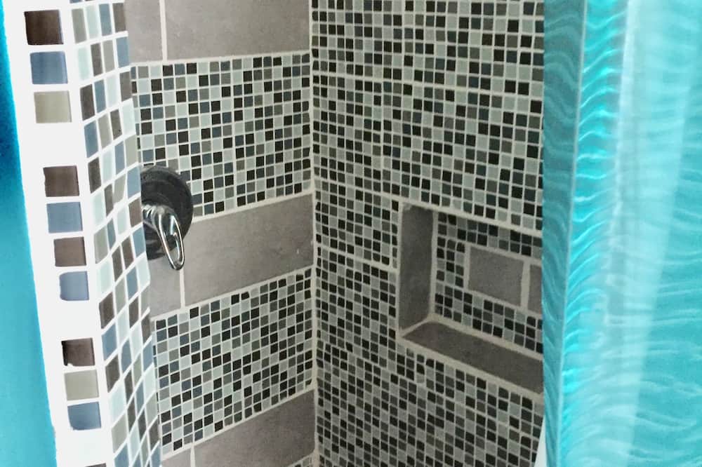 Photo of Bathroom in Saint-Fabien