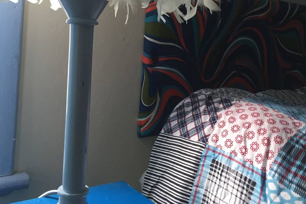 Photo of Bedroom in Saint-Fabien