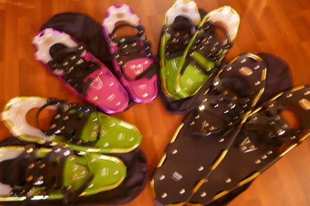 Photo of Outdoor in Saint-Fabien