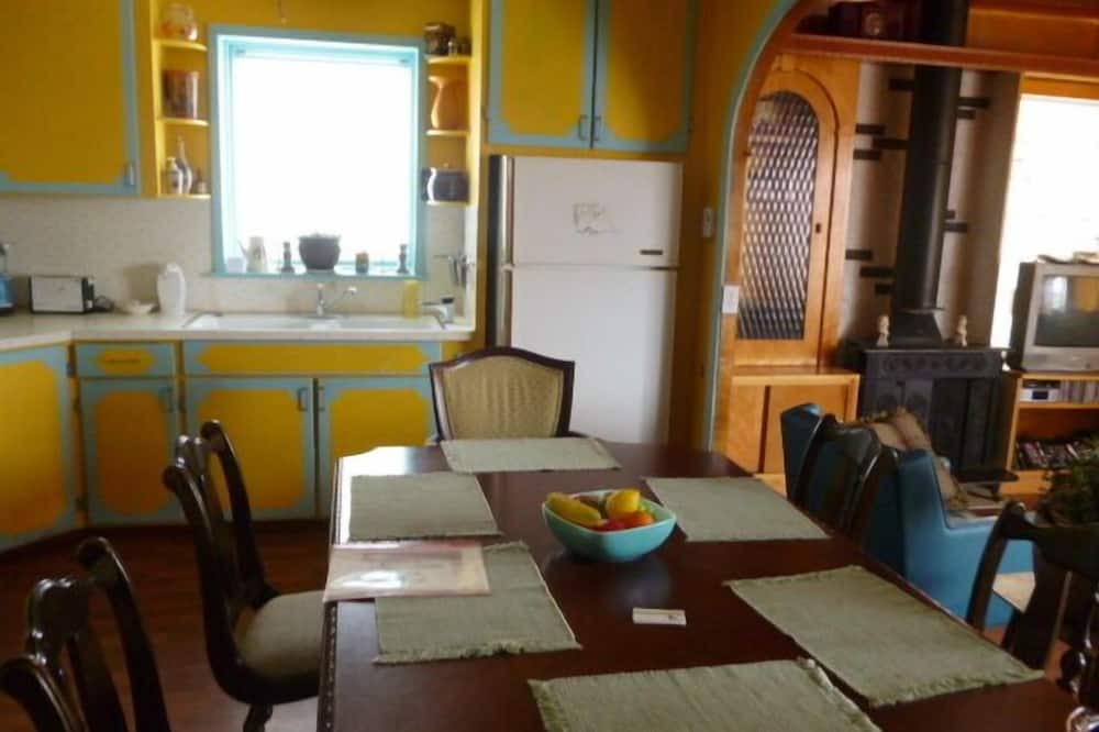 Photo of Livingroom in Saint-Fabien