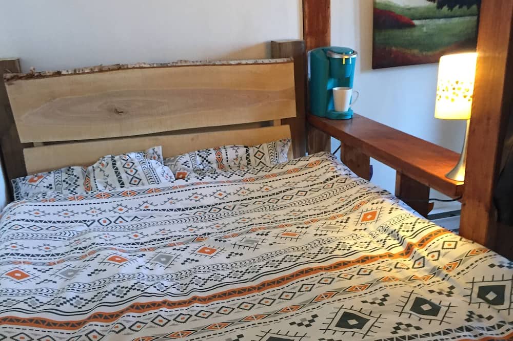 Photo of Kitchen in Saint-Fabien