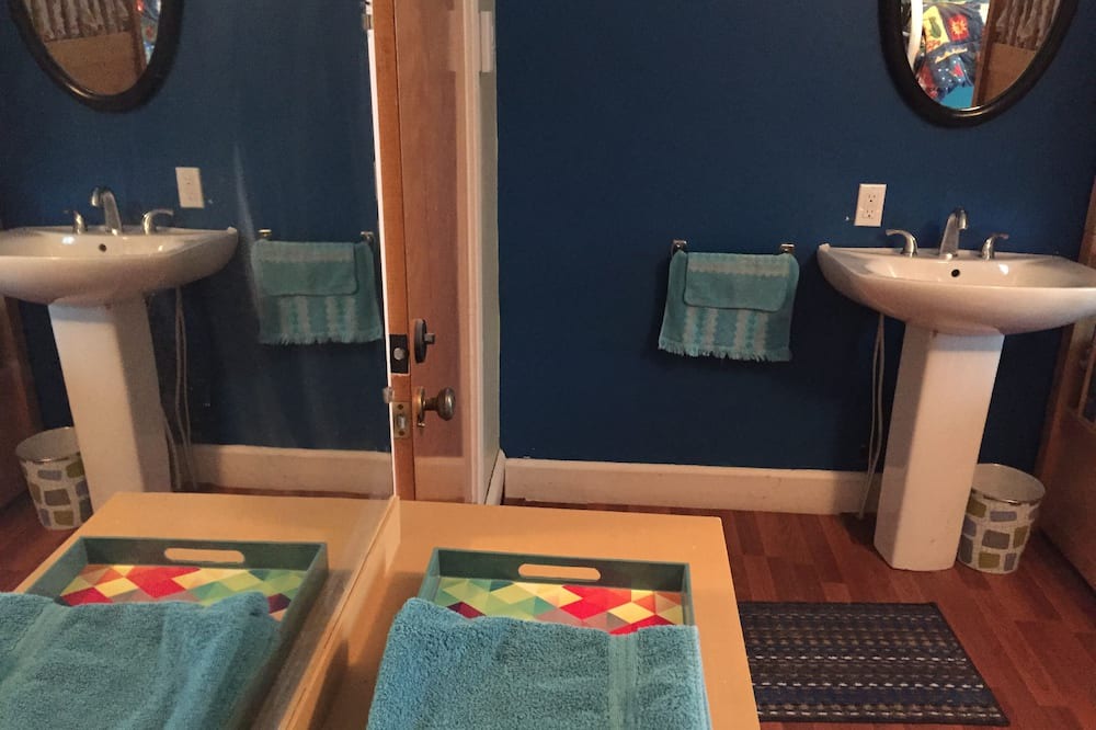 Photo of Bedroom in Saint-Fabien