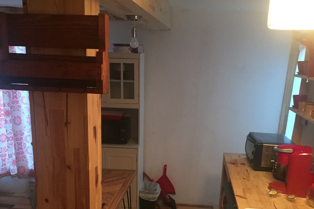 Photo of Livingroom in Saint-Fabien