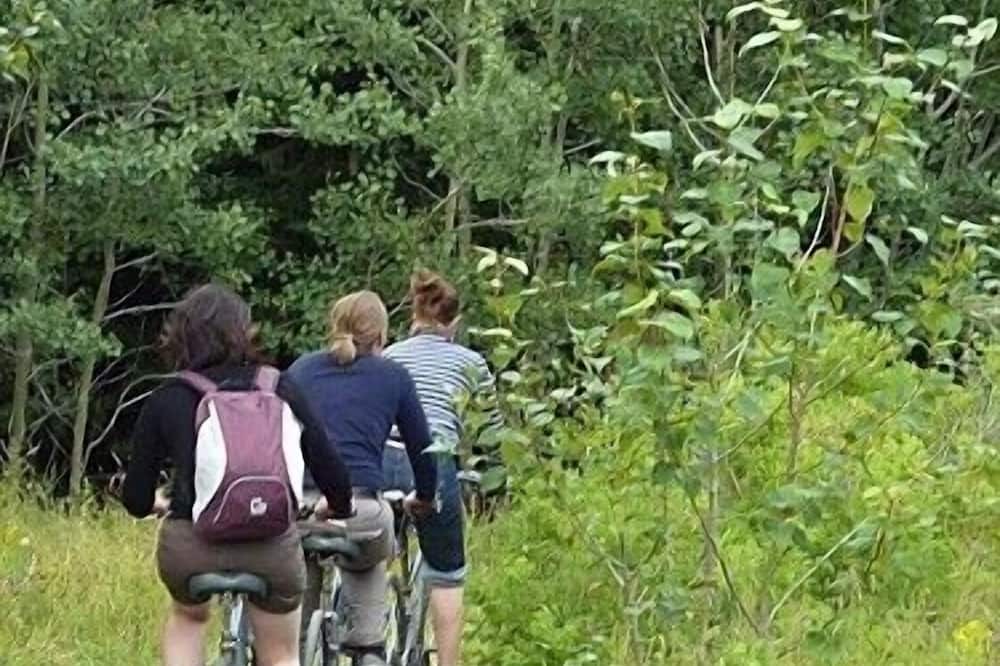 Photo of Outdoor in Saint-Fabien