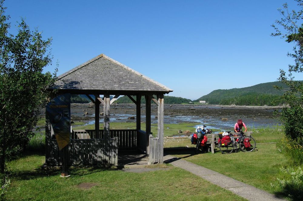 Photo of Outdoor in Saint-Fabien