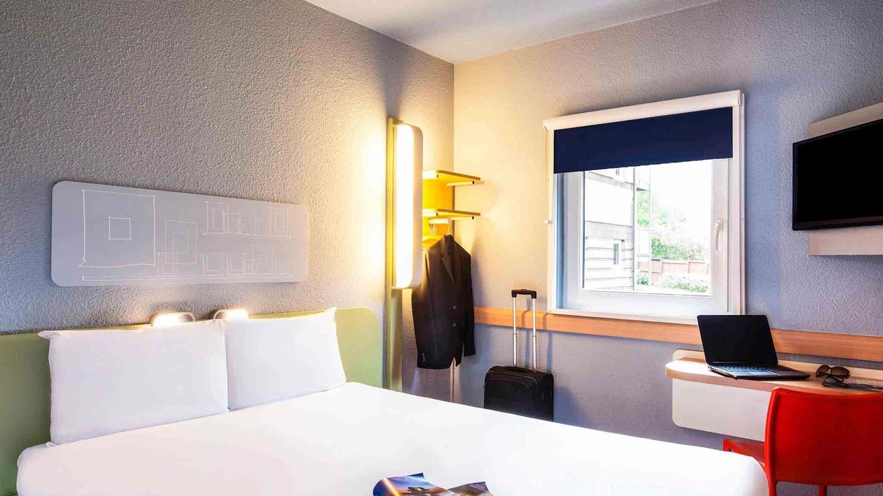 Photo of Bedroom in Gascoigne