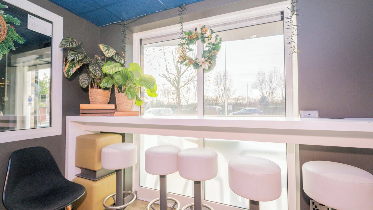 Photo of Others in Gascoigne