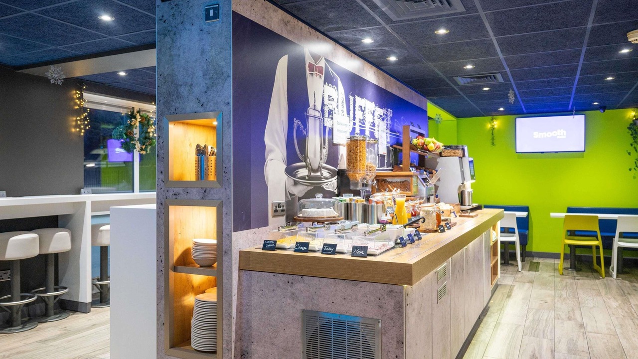 Photo of Others in Gascoigne