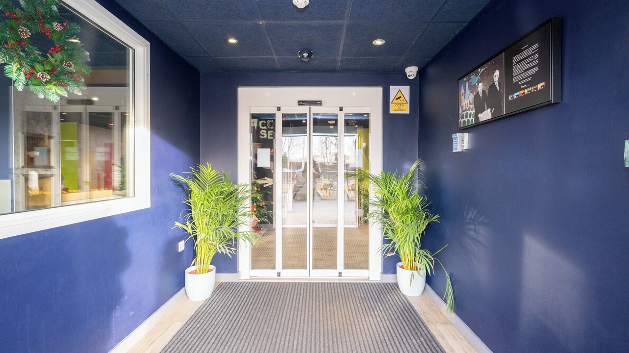 Photo of Others in Gascoigne