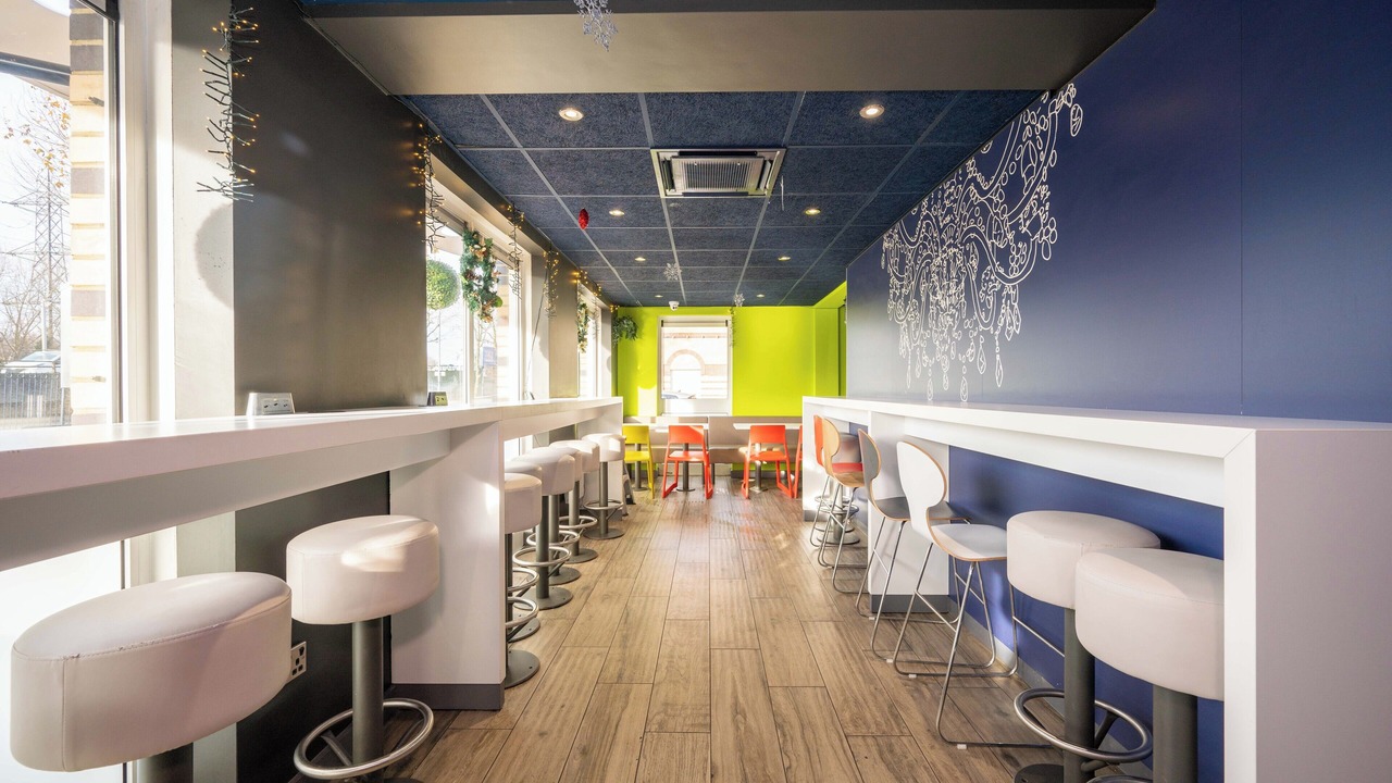 Photo of Others in Gascoigne