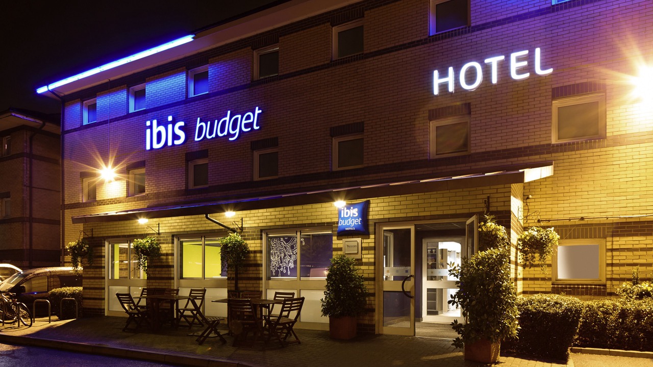 Photo of Outdoor in Gascoigne