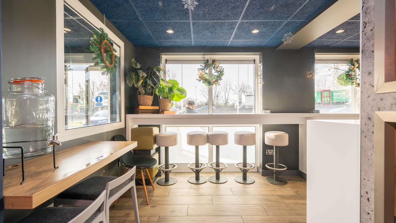 Photo of Others in Gascoigne