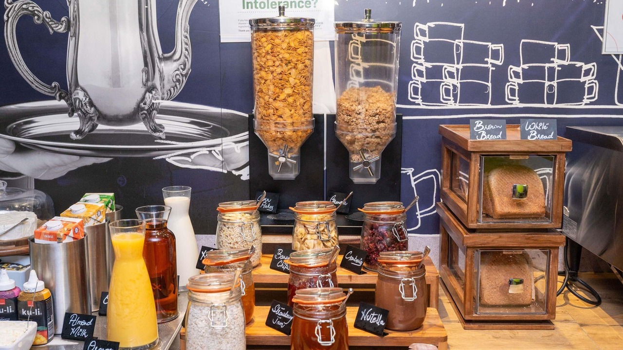 Photo of Others in Gascoigne