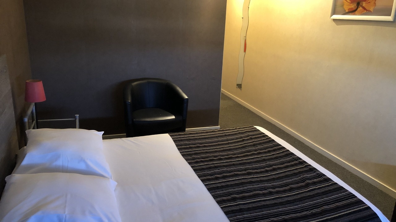 Photo of Bedroom in Saint-Priest