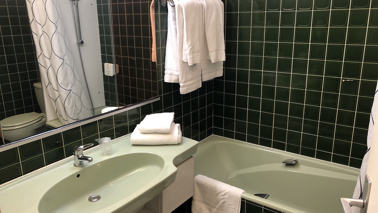 Photo of Bathroom in Saint-Priest