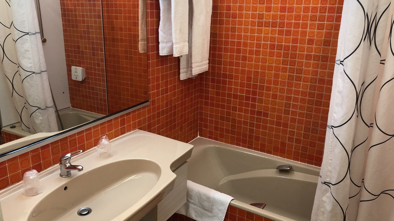 Photo of Bathroom in Saint-Priest