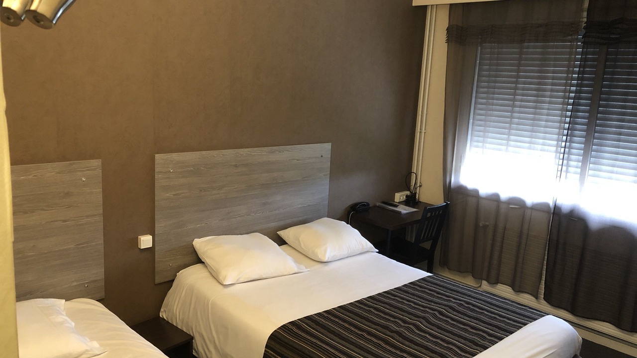 Photo of Bedroom in Saint-Priest